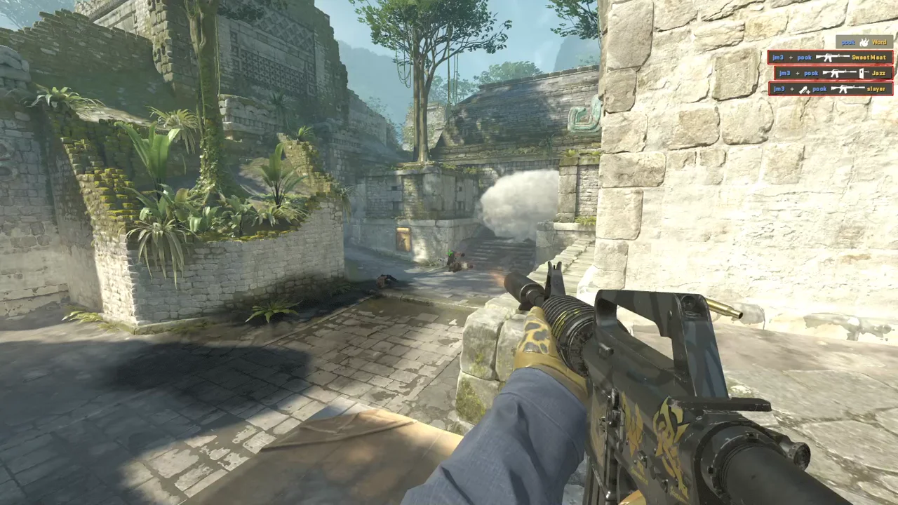 highlight